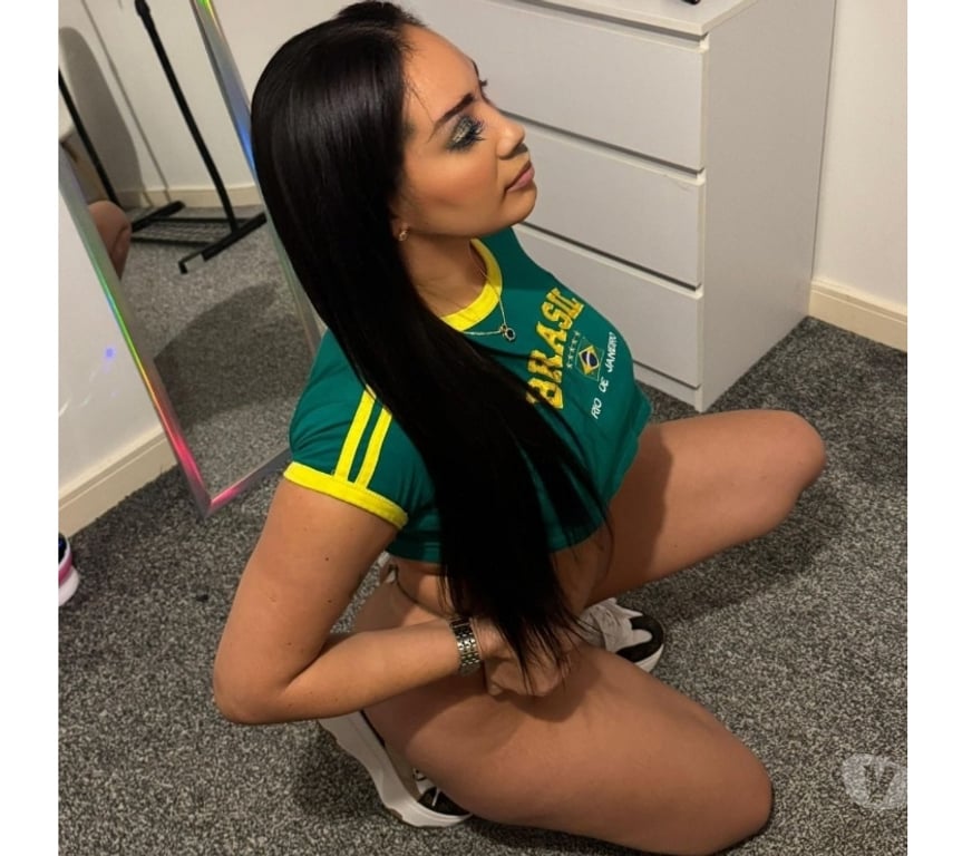 Escorts Warrington Warrington Town Centre - Warrington - Photos for 🇧🇷NATALIA Brazilian 🌸PARTY GIRL- GFE