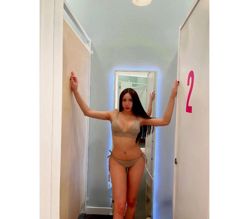 Escorts South West London Sutton - Photos for 💋🌹Mona Sexy Thai Ladyboy Sohot 💯✔️