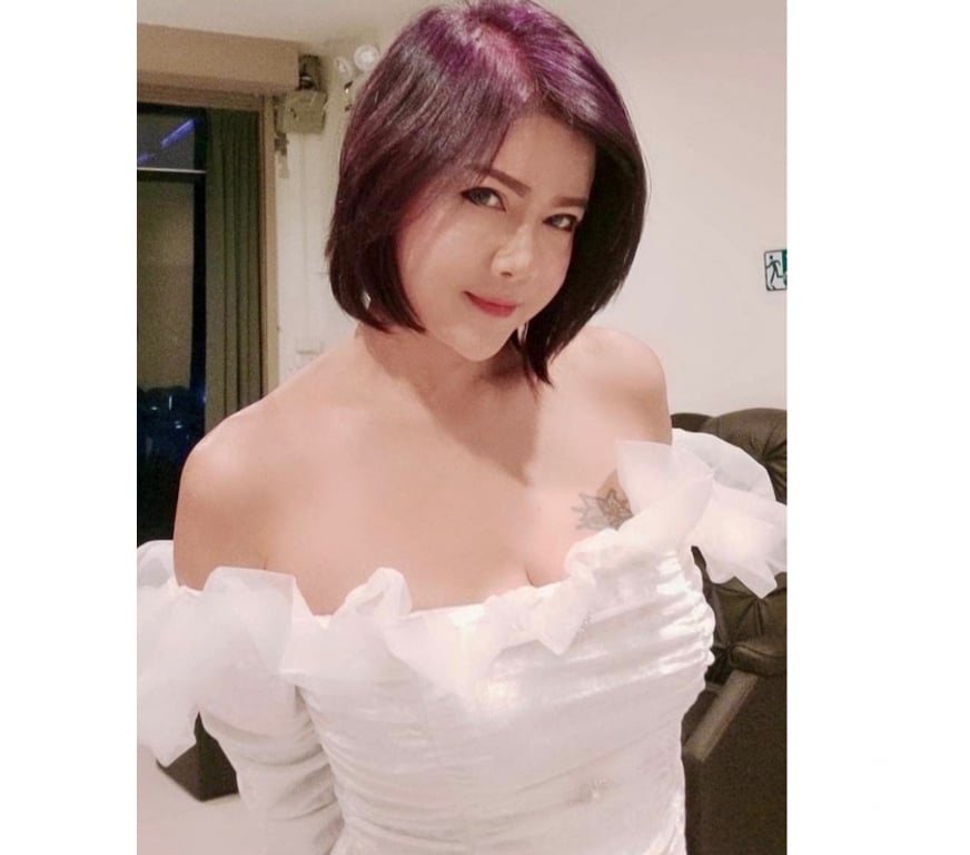 Escorts Hertfordshire Welwyn Hatfield - Photos for I am Milky, young & fun from Thailand 🇹🇭