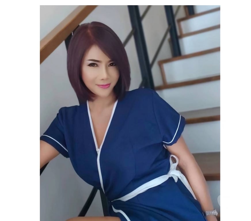 Escorts West Midlands Dudley - Photos for Gorgeous Thai lady, 36D here for fun times 😉