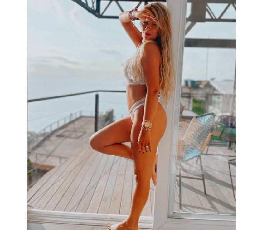 Escorts Leicestershire Charnwood - Photos for 🆕TATI NEW Brazilian 🇧🇷 GFE 🔞REAL PICTURES