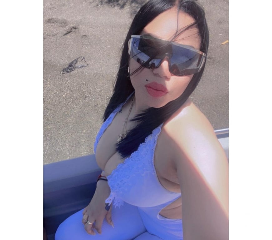 Escorts South West London Richmond upon Thames - Photos for ❤️PRETTY B2BMASSAGE🔥GFE OWO🌶️Curvy Mexicana
