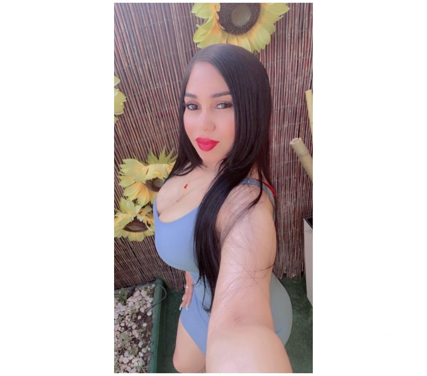 Escorts South West London Richmond upon Thames - Photos for ❤️PRETTY B2BMASSAGE🔥GFE OWO🌶️Curvy Mexicana