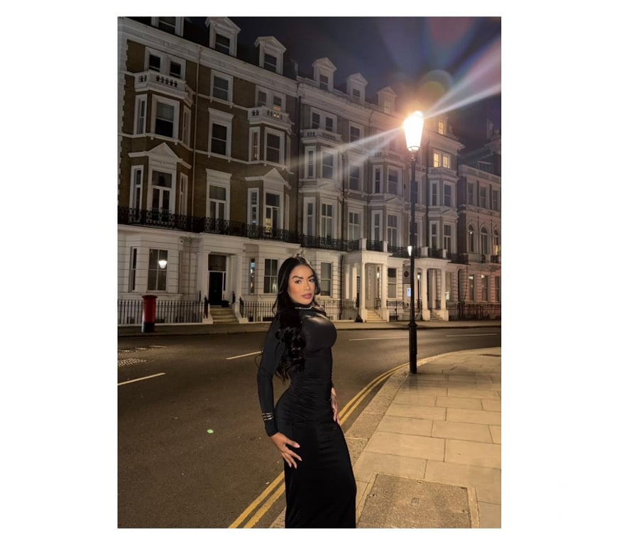 Escorts Hampshire Southampton - Photos for Luna Brazilian Party Girl ❤️💕