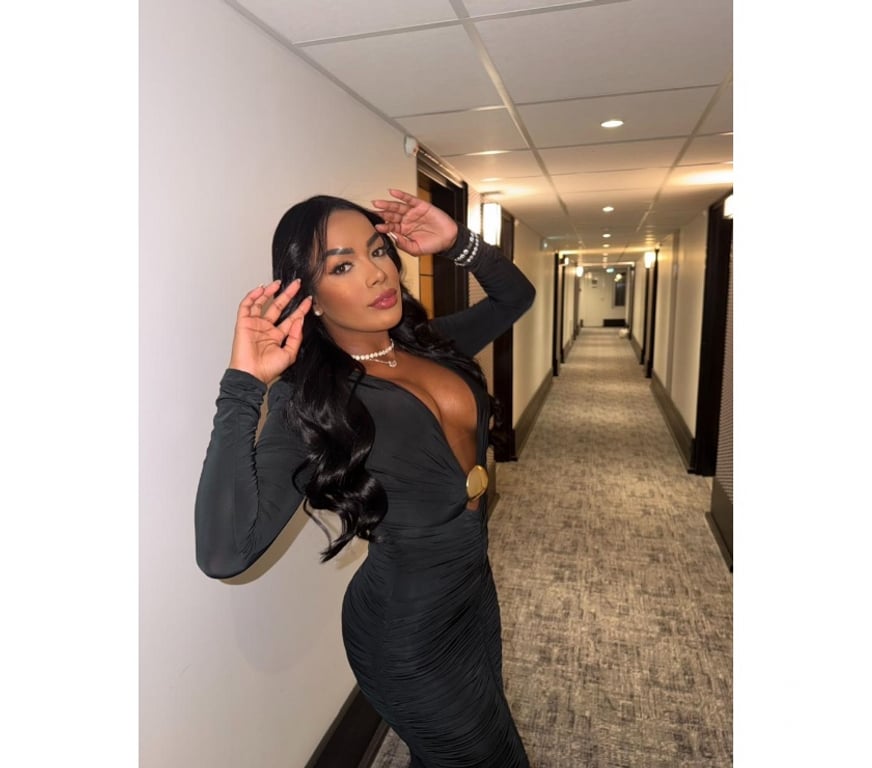 Escorts Hampshire Southampton - Photos for Luna Brazilian Party Girl ❤️💕