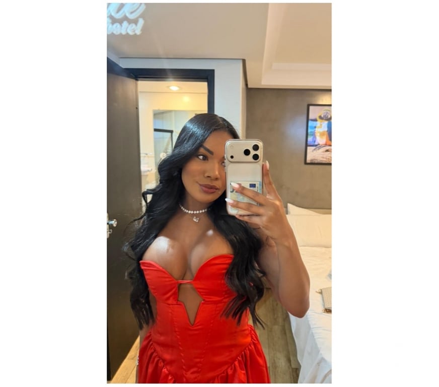 Escorts Hampshire Southampton - Photos for Luna Brazilian Party Girl ❤️💕