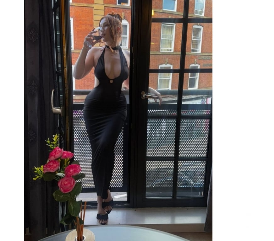 Escorts East Sussex Hastings - Photos for Luana👠🍒Ginger girl🇧🇷💯Red hair