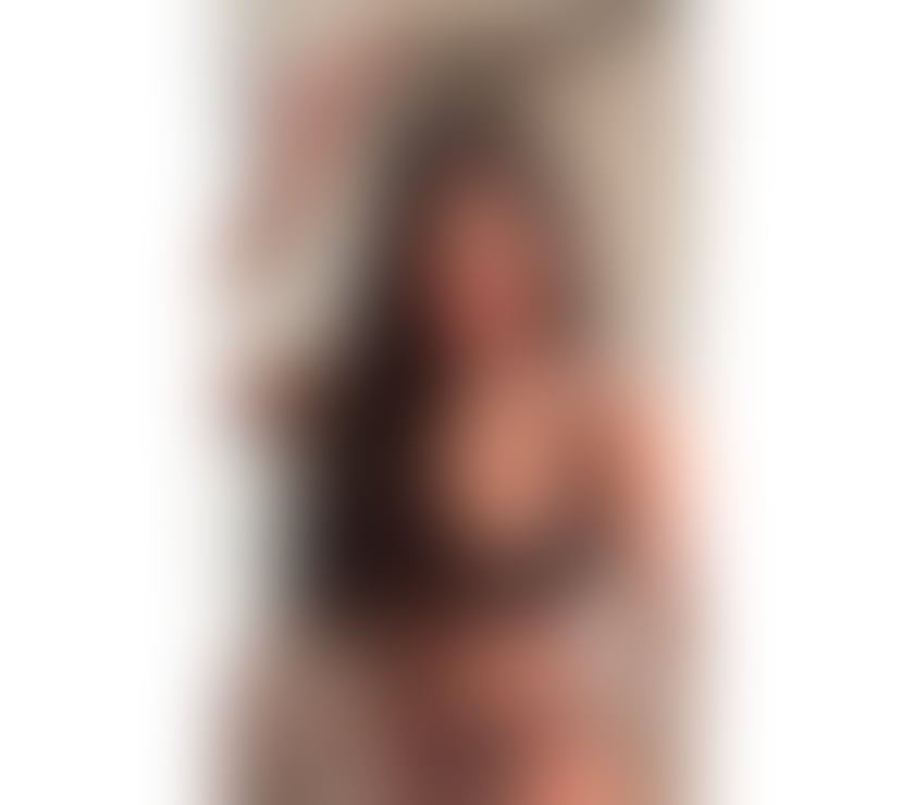 Natural Brazilian Goddess in Barking