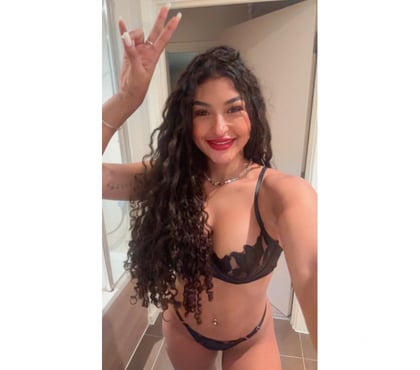 Escorts All Saints East London - Photos for Natural Brazilian Goddess in Barking