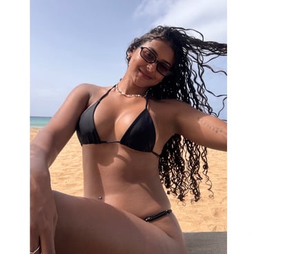 Escorts All Saints East London - Photos for Natural Brazilian Goddess in Barking