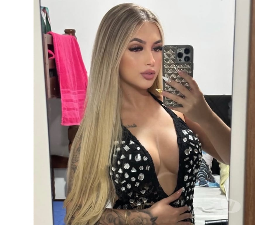 Escorts East London Hoxton Station - East London - Photos for 😈New BLONDE BIG TITAS THE BEST PARTY 🥵