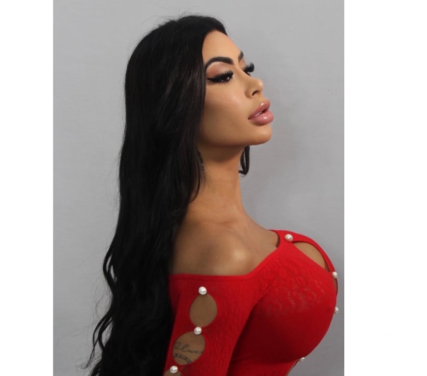 Escorts Nottinghamshire Nottingham - Photos for 🆕 KYARA ✨🥂 PARTYGIRL 🎊💖