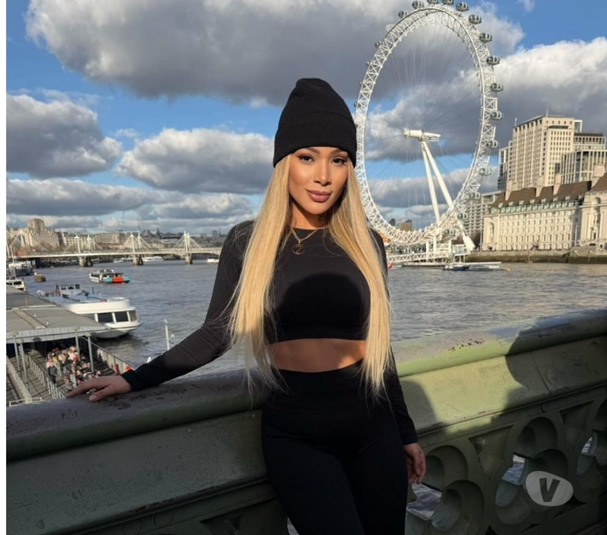 Escorts Greater Manchester Manchester - Photos for HAVE A GOOD TIME WITH PRI ❤️