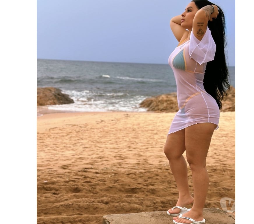 Escorts South West London Tooting Bec - South West London - Photos for Julia🇧🇷 the best of the owo