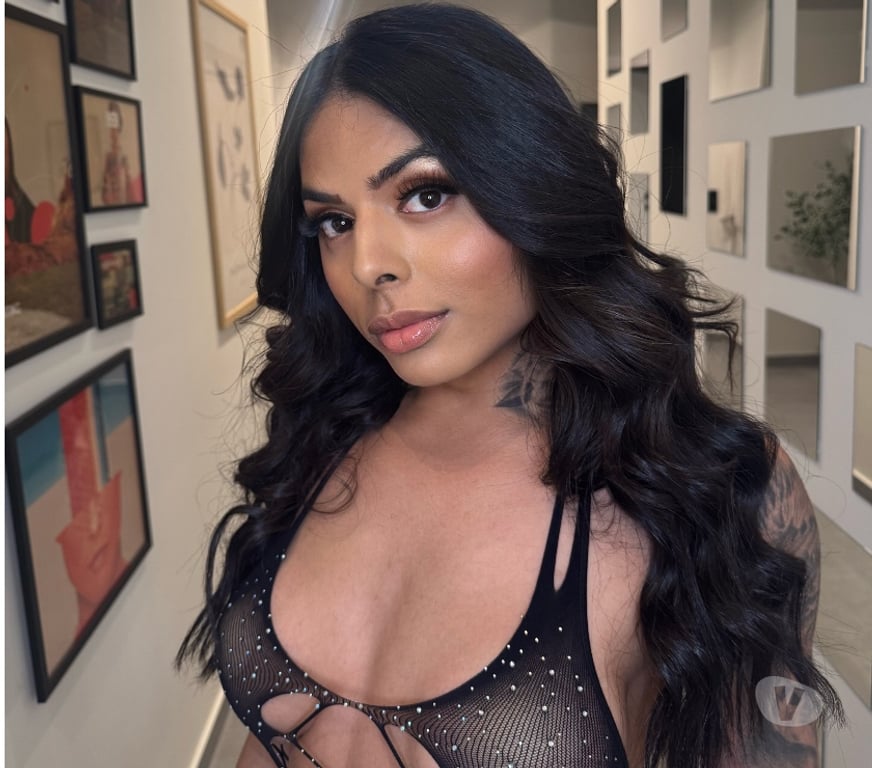 Trans Escorts East London Canary Wharf - East London - Photos for TS EMILY - NUMBER 01