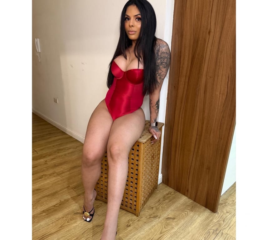 Trans Escorts East London Canary Wharf - East London - Photos for TS EMILY - NUMBER 01