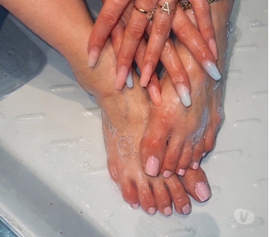 Escorts South West London Wandsworth - South West London - Photos for Petite Blonde Seductive Spanish Italian imposs to forget