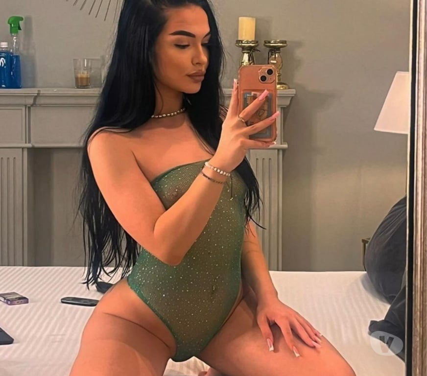 Escorts Falkirk Falkirk Town Centre - Falkirk - Photos for Anitta SWEET BRAZILIAN NEW IN TOWN 🇧🇷