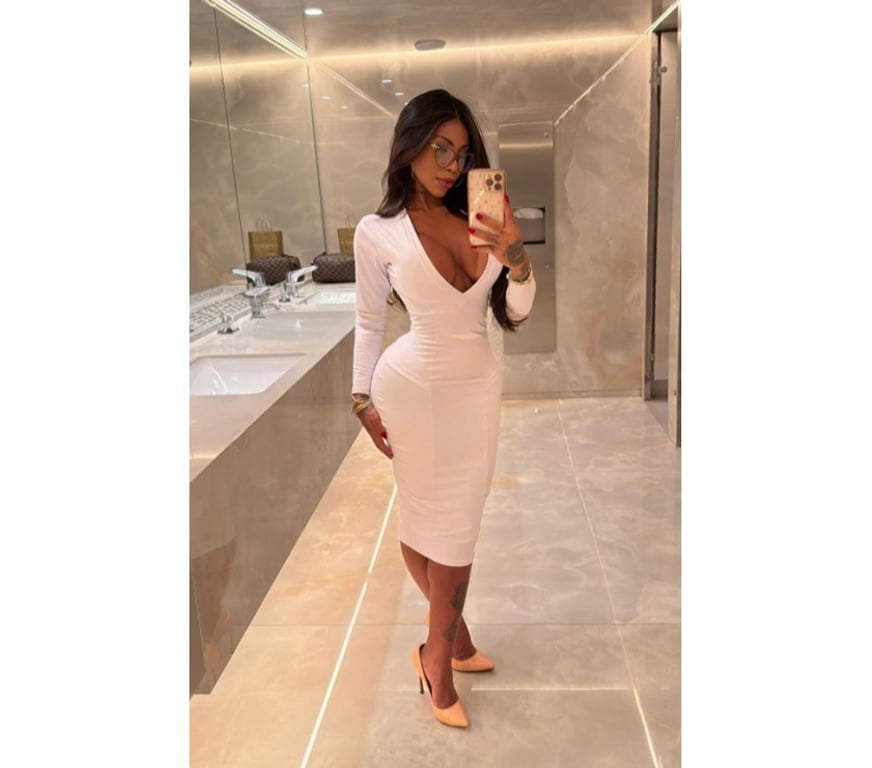 Escorts Reading Reading Town Centre - Reading - Photos for ANNA 💋 GF EXPERIENCE 🥇 BRUNETTE BRAZILIAN
