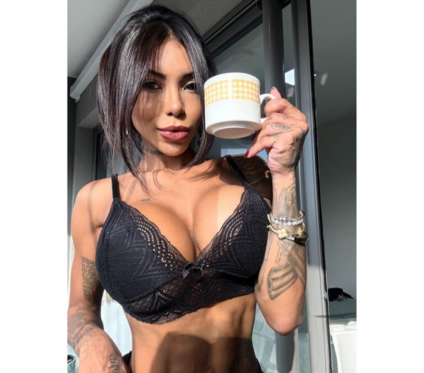 Escorts Reading Reading Town Centre - Reading - Photos for ANNA 💋 GF EXPERIENCE 🥇 BRUNETTE BRAZILIAN