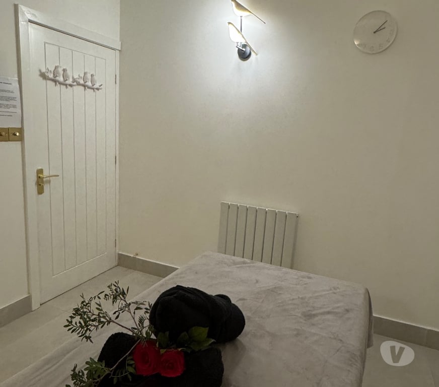 Full body massage Central London King`s Cross - Central London - Photos for ♥♥FRESH! Full body massage, kingscross old street angel