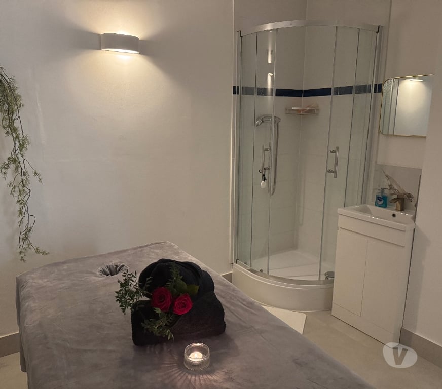 Full body massage Central London King`s Cross - Central London - Photos for ♥♥FRESH! Full body massage, kingscross old street angel