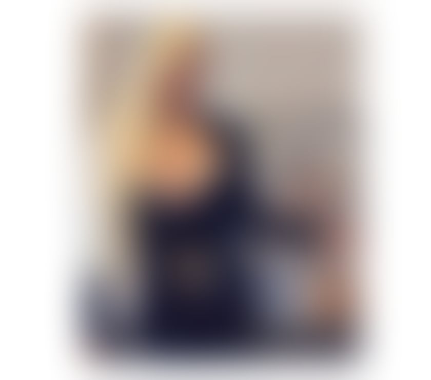 VIP Exclusive Playmate of the Year busty 36EE