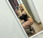 New baddie blonde in your city