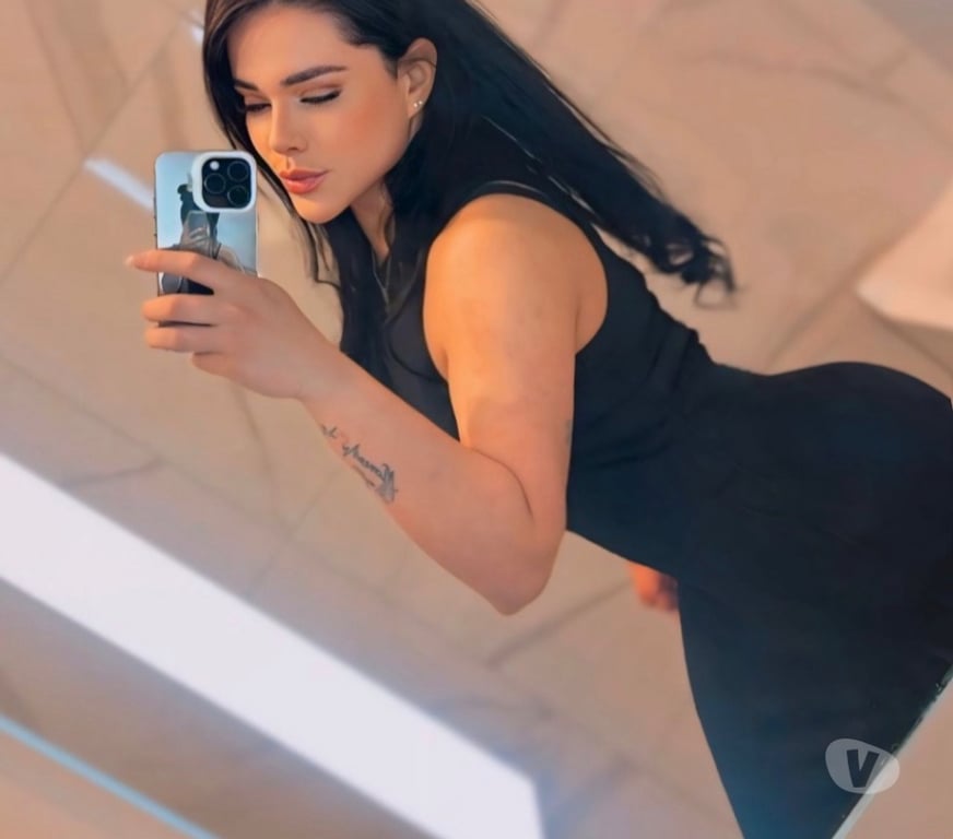 Escorts South East London Centrale Station - South East London - Photos for 🇧🇷 JULIA -100%REAL-New town 🥰