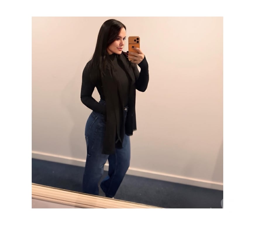 Escorts South East London Centrale Station - South East London - Photos for 🇧🇷 JULIA -100%REAL-New town 🥰