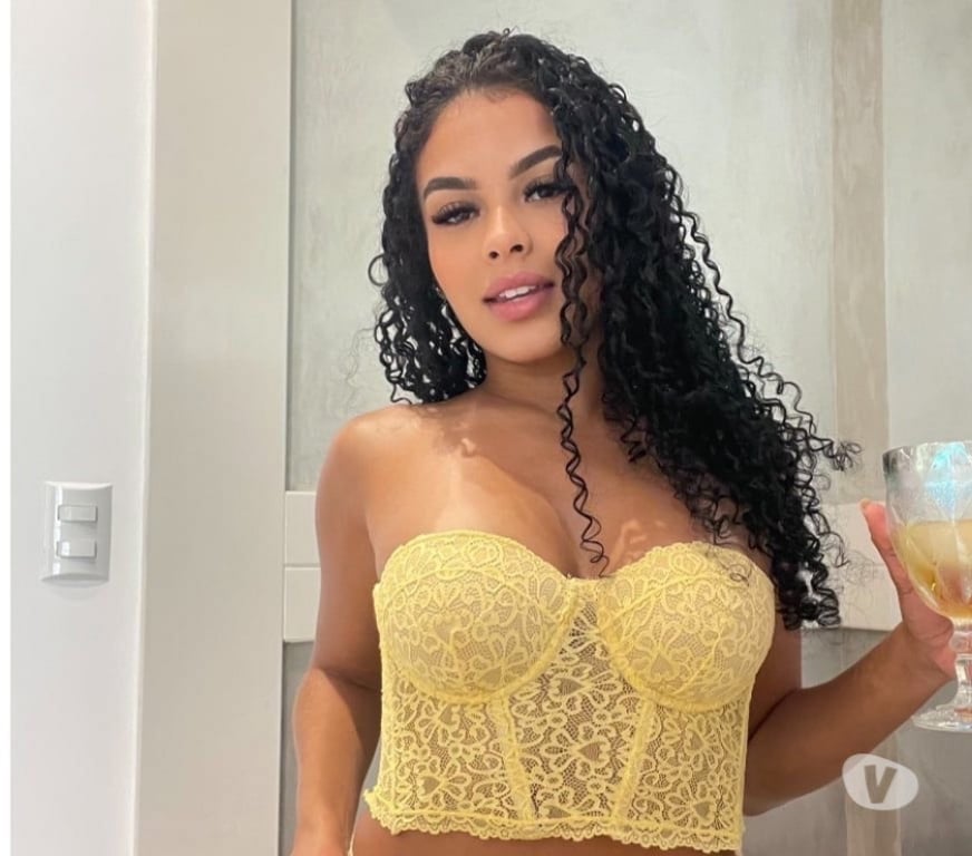 Escorts South West London Stockwell - South West London - Photos for NEW LUANA 🇧🇷SEXY&SWEET😍PARTY🔥💕