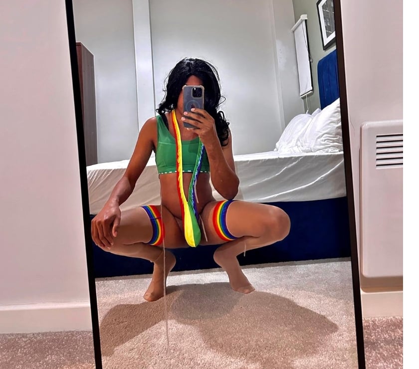 Trans Escorts Bedfordshire Bedford - Photos for Real🔥TRANS❤ MASSAGE🔥candela party 24h