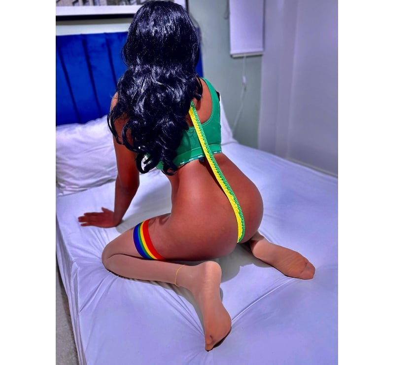 Trans Escorts Bedfordshire Bedford - Photos for Real🔥TRANS❤ MASSAGE🔥candela party 24h