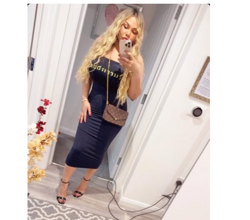 Escorts Somerset Taunton - Somerset - Photos for Valentina Blonde Brazilian In Taunton