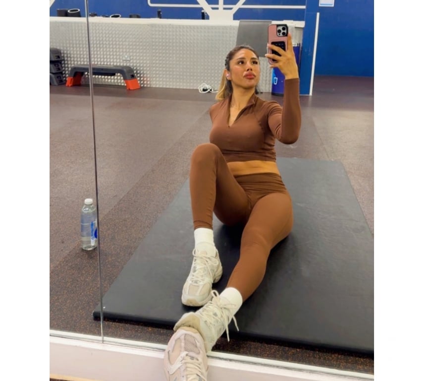 Trans Escorts Greater Manchester Manchester - Photos for Eiza model fitness for first time