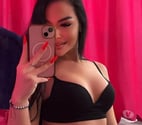 Duda HOT BRAZILIAN NEW IN TOWN 🇧🇷PARTY GIRL