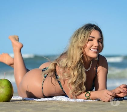 Escort Leicester City Centre Leicester - Photos for 🇧🇷PAMELA 💯%REAL🍑BIG ASS✨PARTY GIRL🥂💋