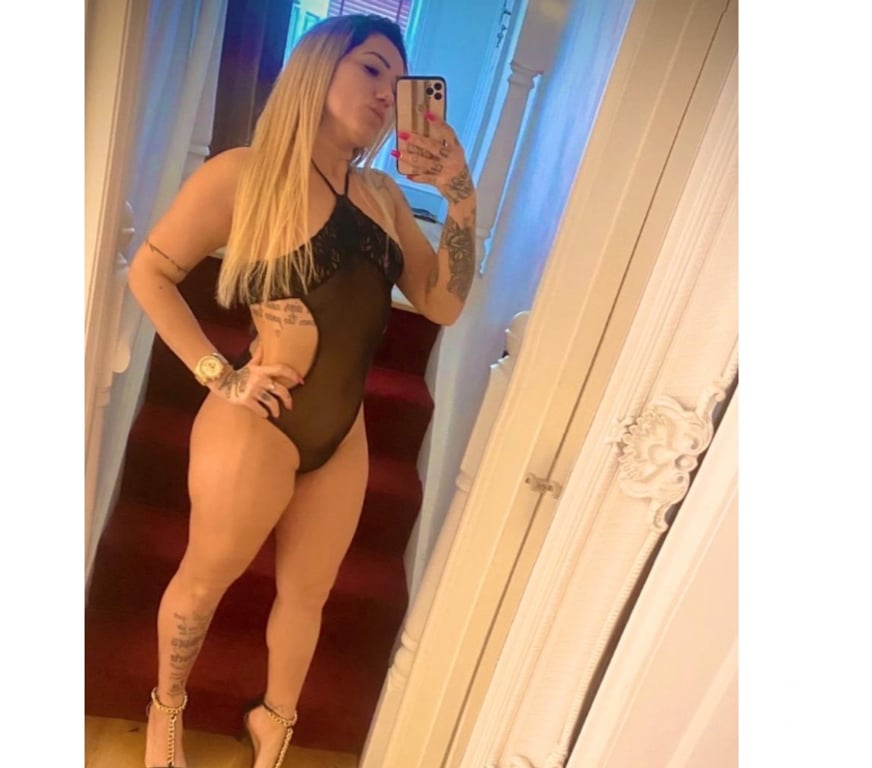 Escorts Brent Wembley - Brent - Photos for 🌹Personalized Massage with Discreet Service♥️