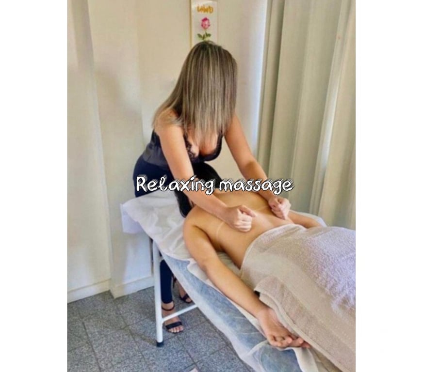 Escorts Brent Wembley - Brent - Photos for 🌹Personalized Massage with Discreet Service♥️