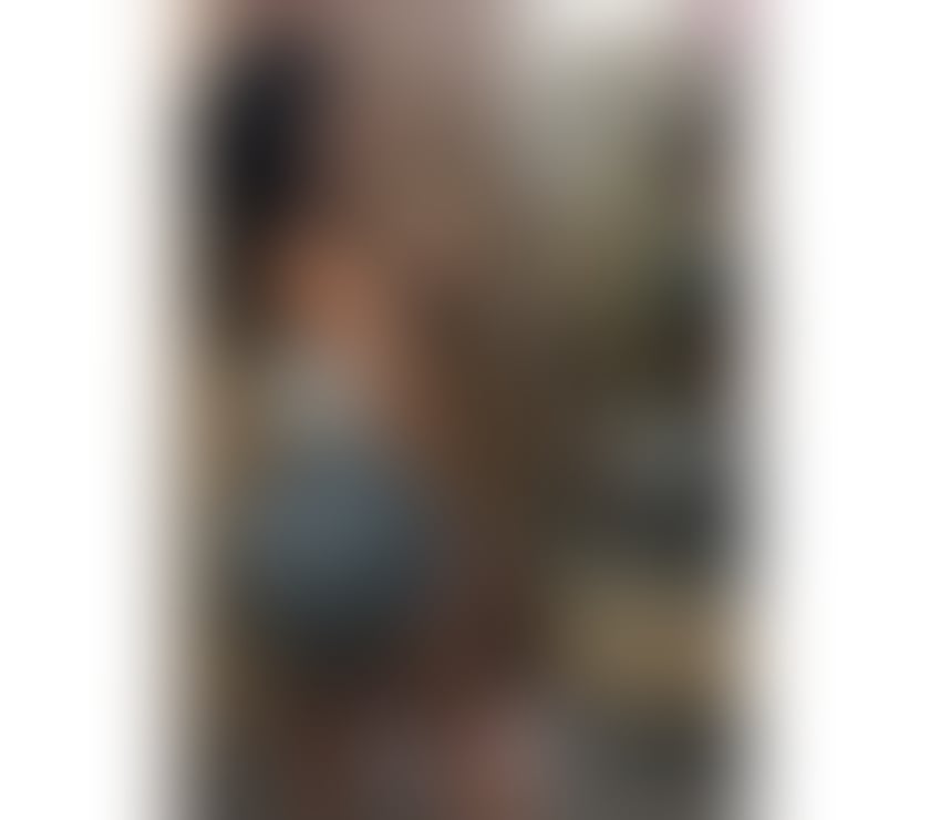 Hi bby....New in a Town...Melisa ,just for you 😍❤️