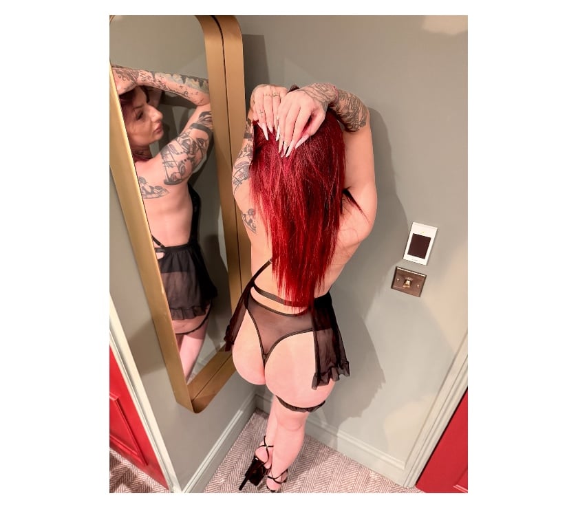 Escorts East London Stratford - East London - Photos for An intimate escape where attraction feels effortless♥️