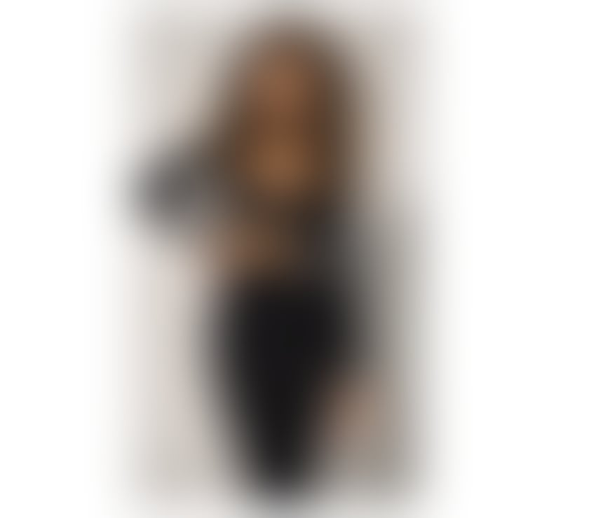 Brazilian Natural Brunnet Warmth & Relaxation 💫