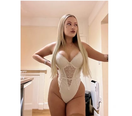 Escort Ipswich Town Centre Ipswich - Photos for Blonde, HOT and your best company 💋