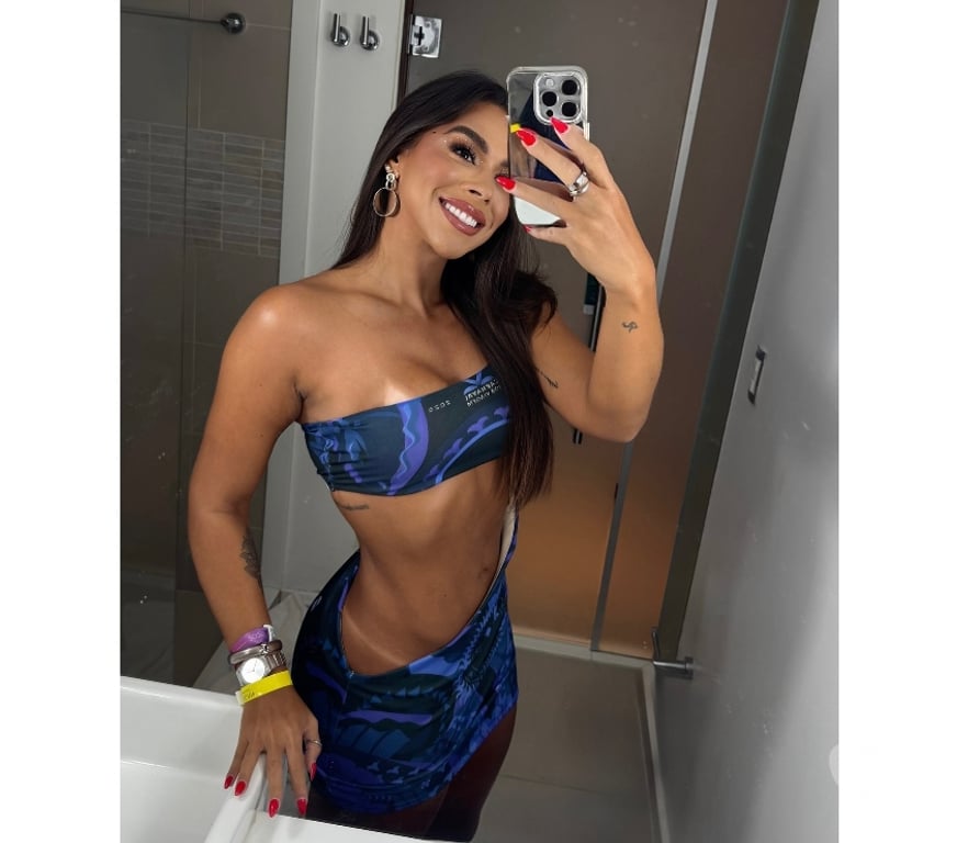 Escorts West Midlands Birmingham - Photos for Elegant Brazilian - Relaxing Private Time