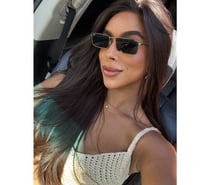 Elegant Brazilian - Relaxing Private Time