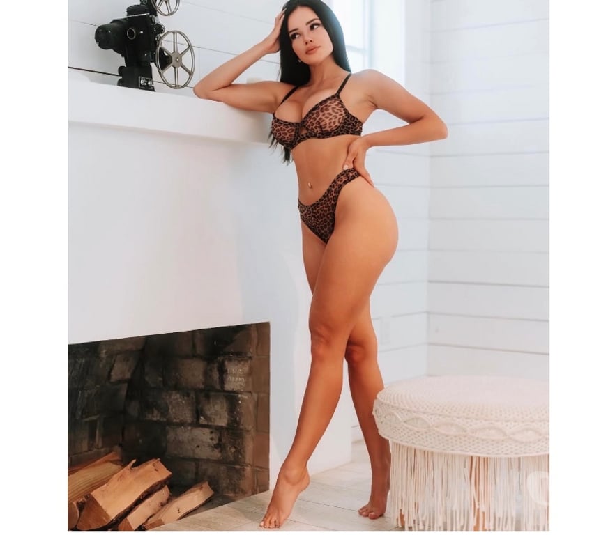 Escorts Somerset Taunton - Somerset - Photos for 🇧🇷SEXY MILA HOT PARTY GIRL