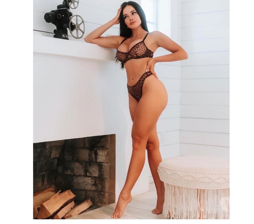 Escorts Somerset Taunton - Somerset - Photos for 🇧🇷SEXY MILA HOT PARTY GIRL