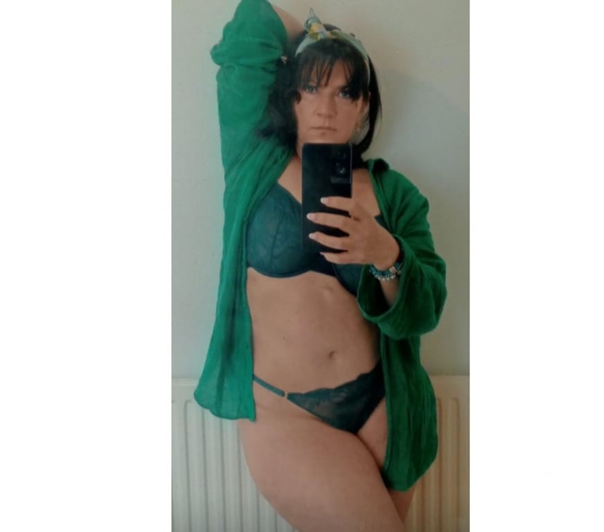 Escorts Edinburgh Craigentinny - Edinburgh - Photos for I’m sweet Fernanda 🫶🏻