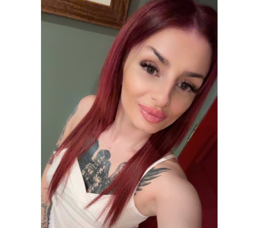 Escort Leyton East London - Photos for Charming & Discreet Lady 💫 Sweet Eva 💋