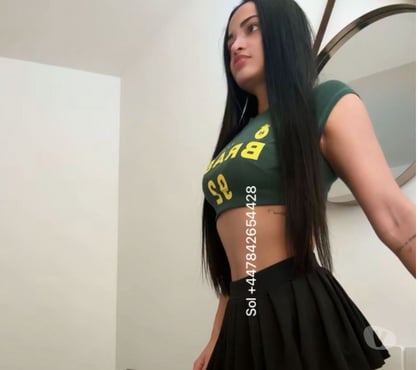 Escorts Hull City Centre Hull - Photos for ❤️‍🔥SoL😈Luxury Dream🎉💯Real👠